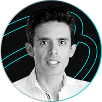 Andres Barrantes