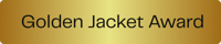 Golden jacket award