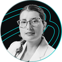 Ciliana Capera