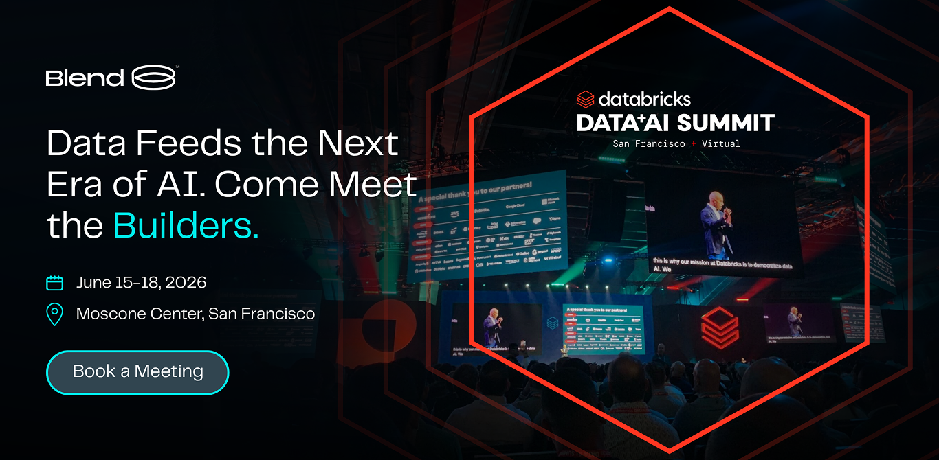 Databricks Data + AI Summit 2026