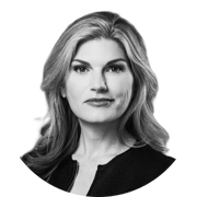 Expert Round Photo B&W - Stephanie Pace