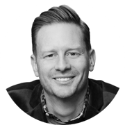 Expert Round Photo B&W - Tom Harder