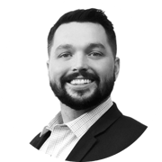 Expert Round Photo B&W - Zak Berry