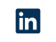 linkedin icon