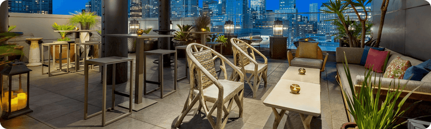 Large Thumbnail - Building Rooftop