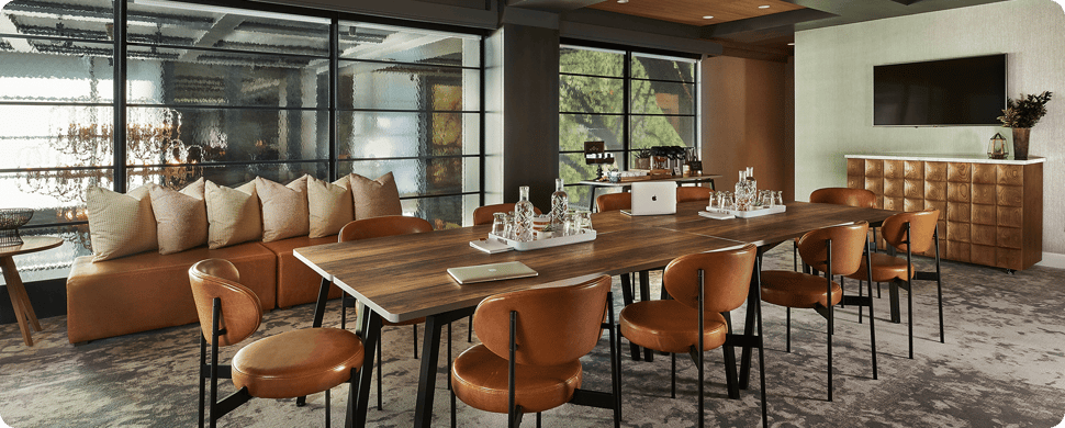 Large Thumbnail - Meeting Room