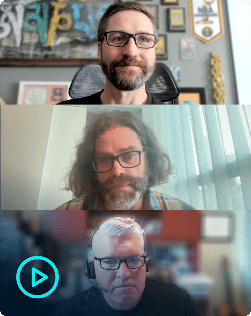 Blend Evolve Speakers