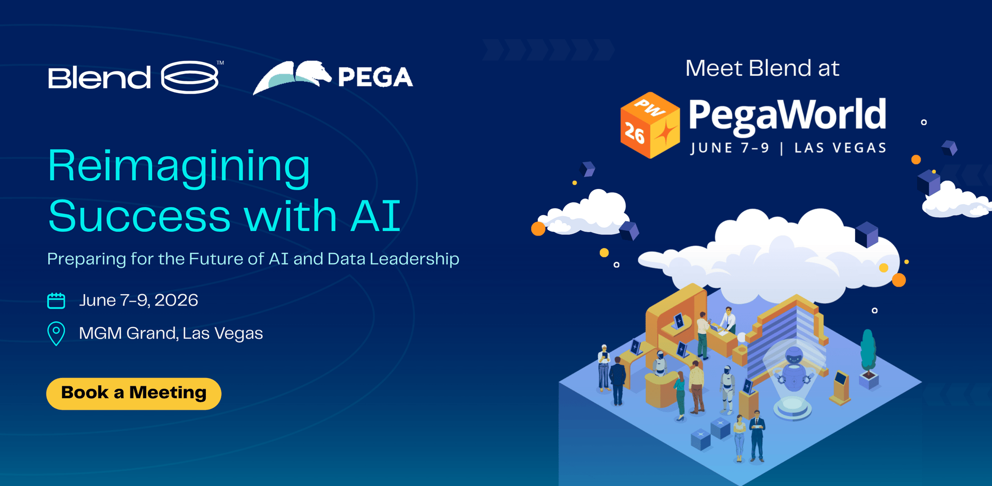 Pegaworld - LP Banner Version 3