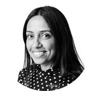 Mira Patel