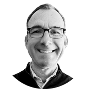 Expert Round Photo B&W - Paul Evers